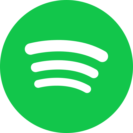 Spotify プレイリスト