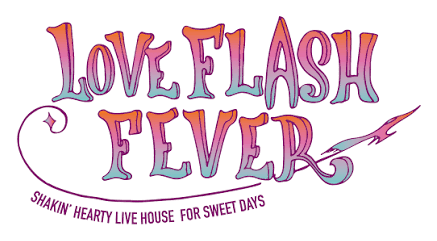 LOVE FLASH FEVER